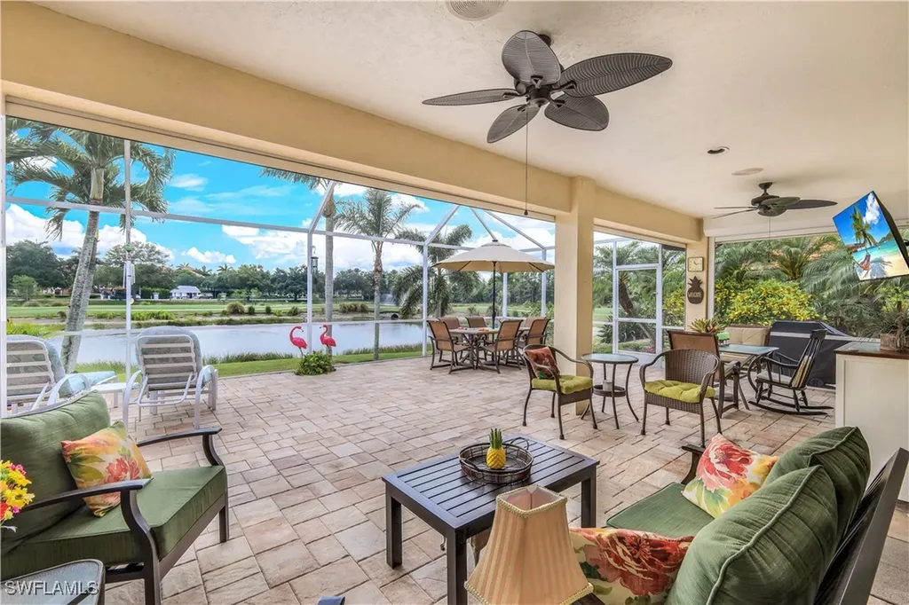 6730 Harwich Court Naples FL 34104