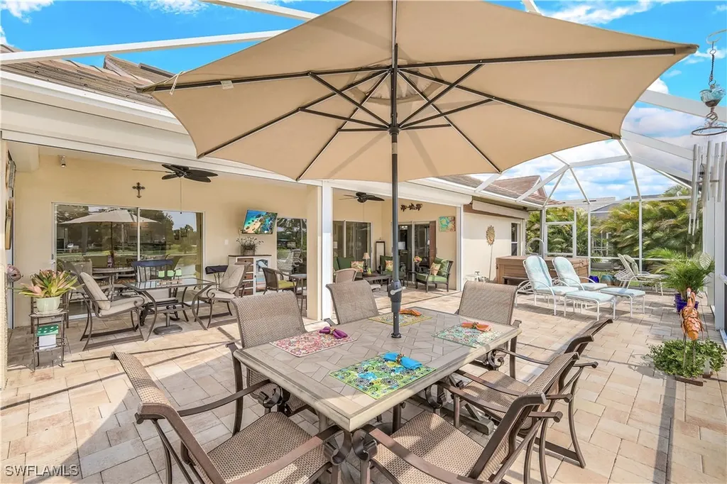 6730 Harwich Court Naples FL 34104