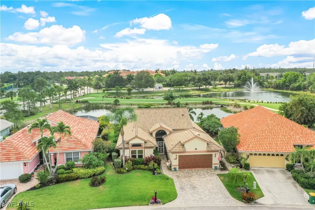 6730 Harwich Court Naples FL 34104