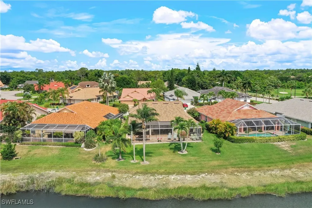 6730 Harwich Court Naples FL 34104
