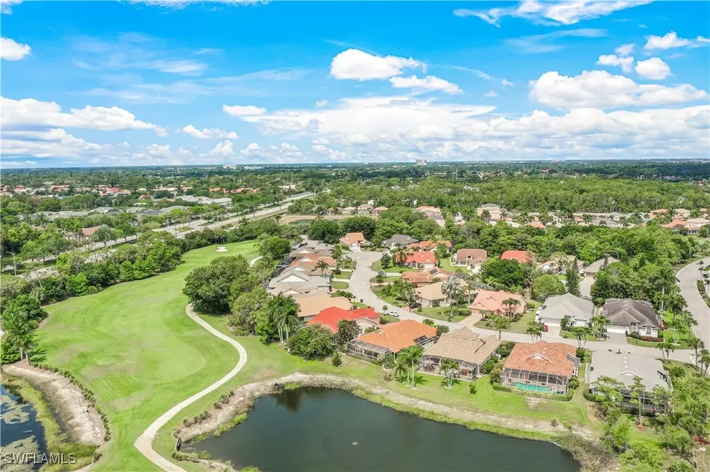 6730 Harwich Court Naples FL 34104
