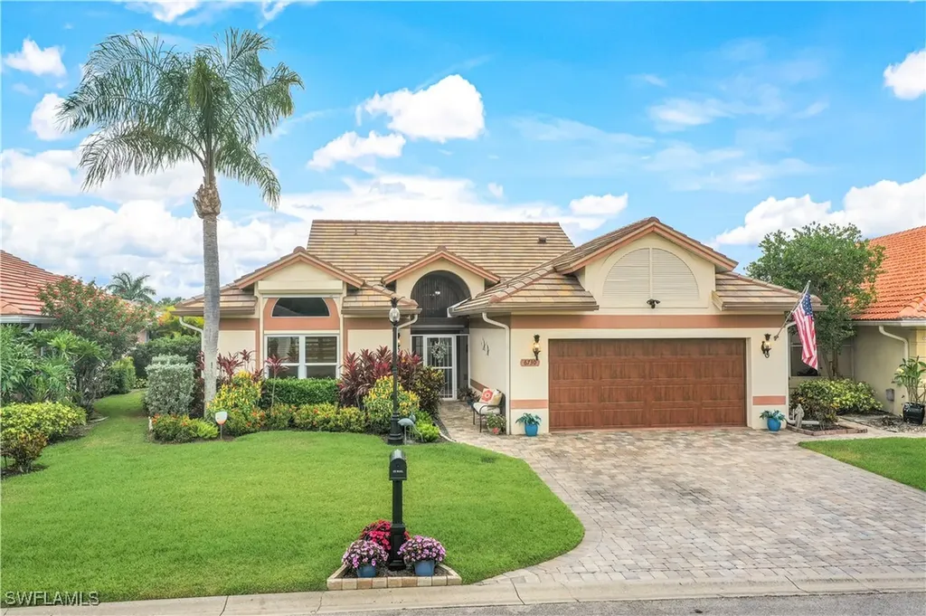 6730 Harwich Court Naples FL 34104
