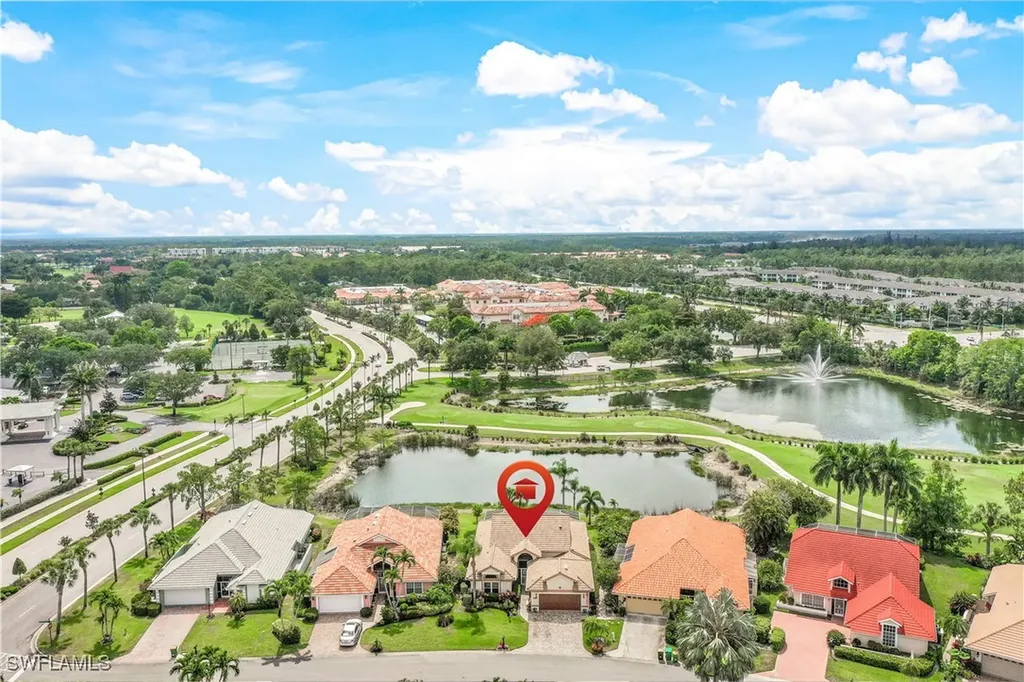 6730 Harwich Court Naples FL 34104