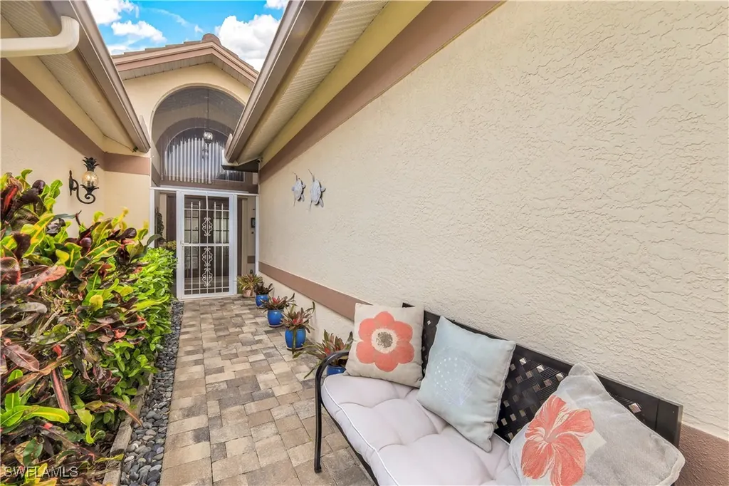 6730 Harwich Court Naples FL 34104