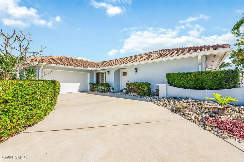 53 Madagascar Court Marco Island FL 34145