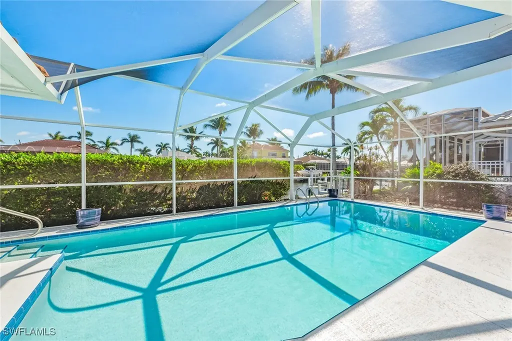 53 Madagascar Court Marco Island FL 34145