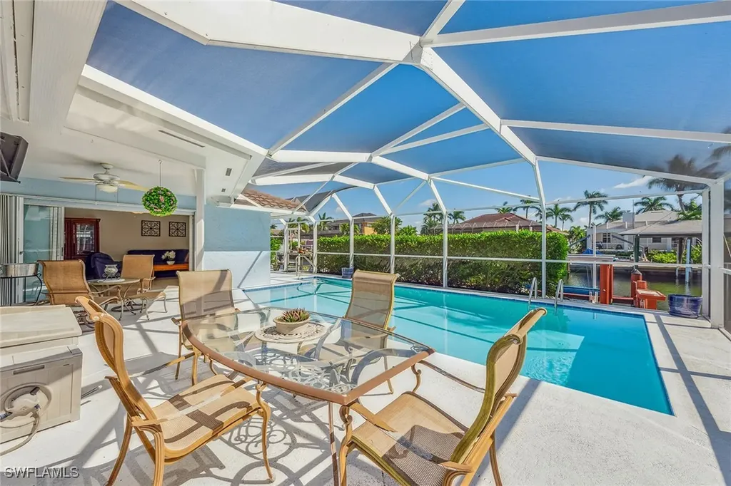 53 Madagascar Court Marco Island FL 34145