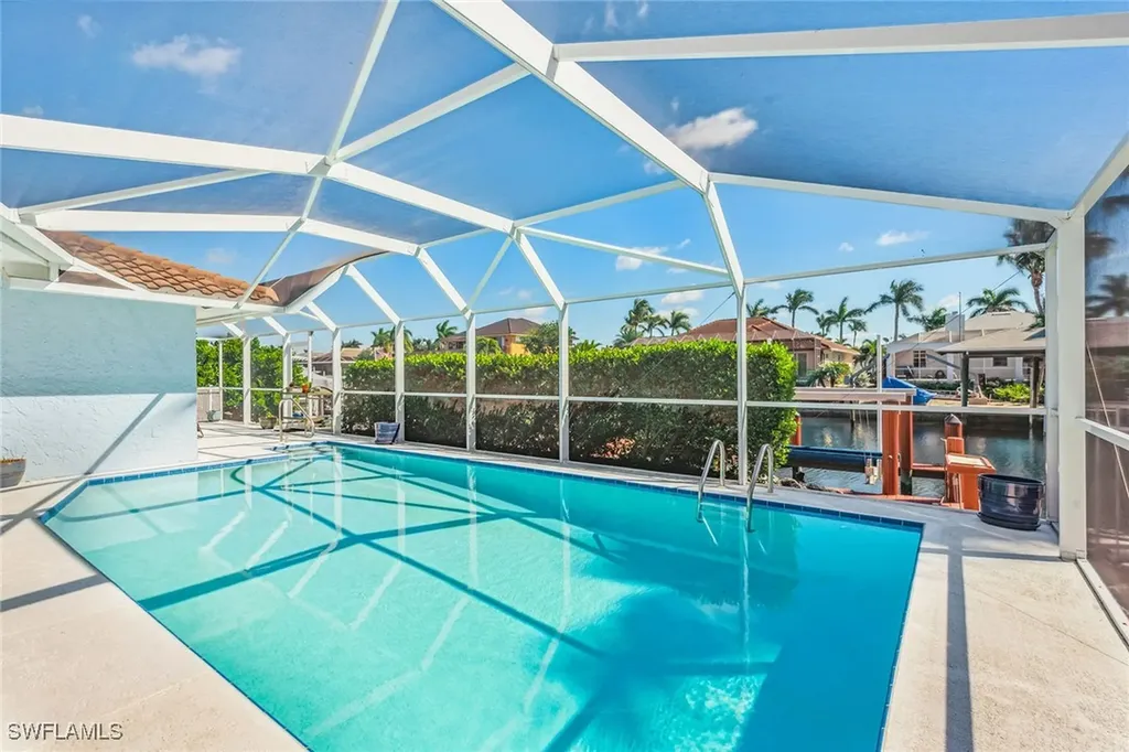 53 Madagascar Court Marco Island FL 34145