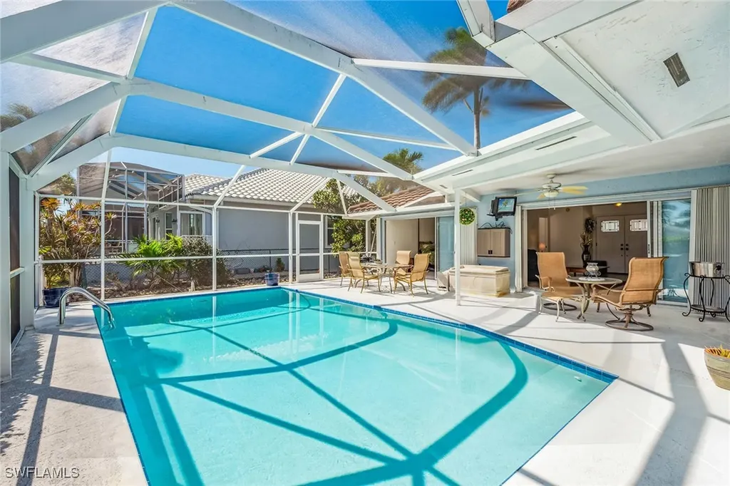 53 Madagascar Court Marco Island FL 34145