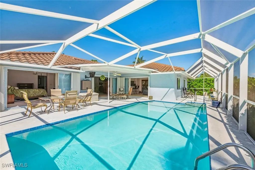 53 Madagascar Court Marco Island FL 34145