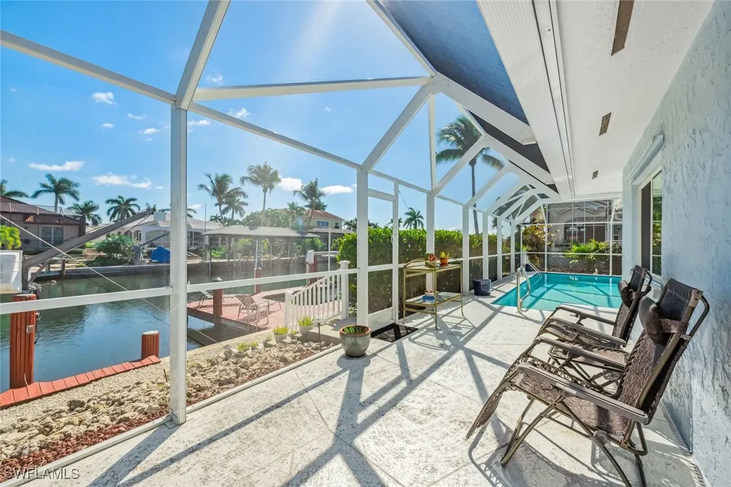 53 Madagascar Court Marco Island FL 34145