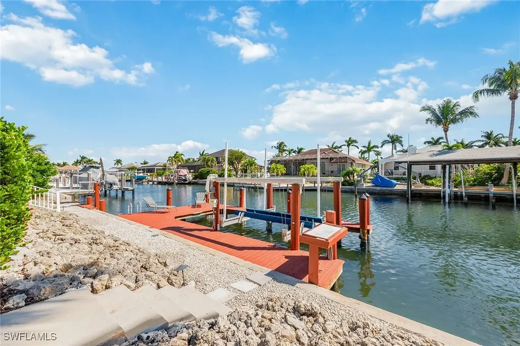 53 Madagascar Court Marco Island FL 34145