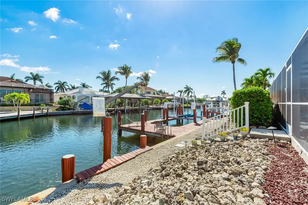 53 Madagascar Court Marco Island FL 34145