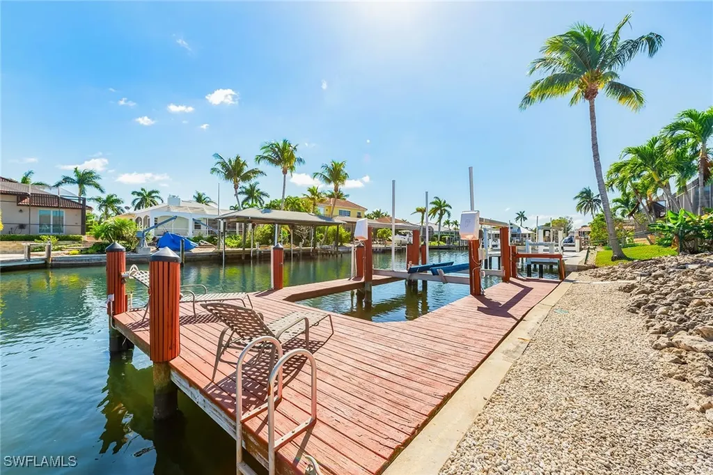 53 Madagascar Court Marco Island FL 34145