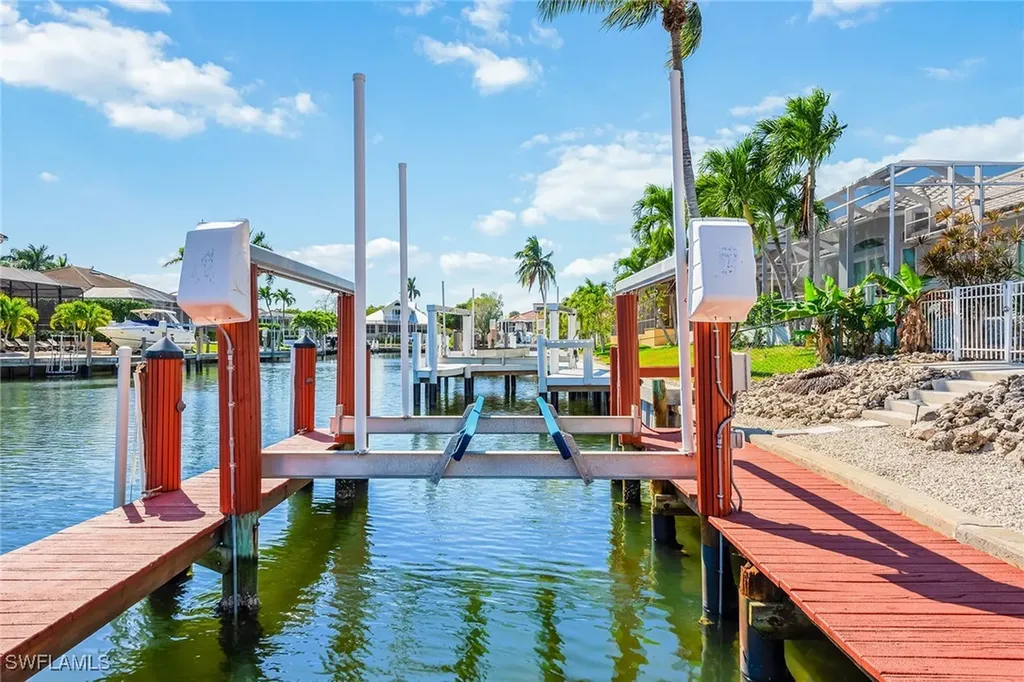 53 Madagascar Court Marco Island FL 34145