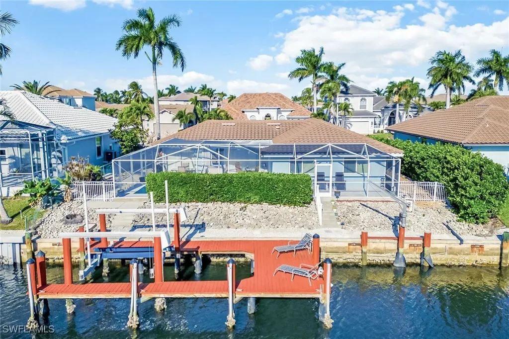 53 Madagascar Court Marco Island FL 34145