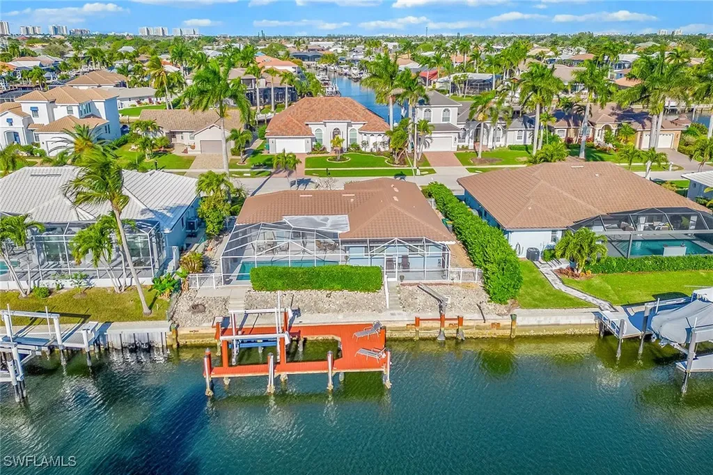 53 Madagascar Court Marco Island FL 34145