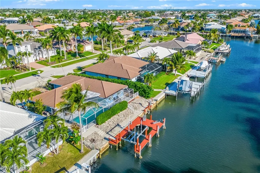 53 Madagascar Court Marco Island FL 34145