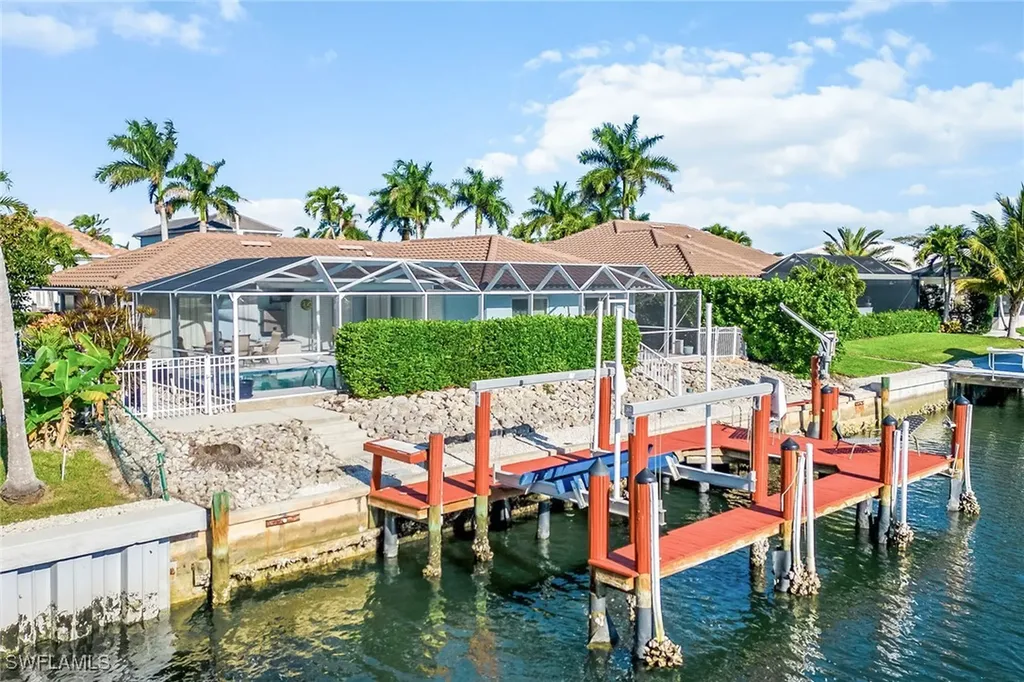 53 Madagascar Court Marco Island FL 34145