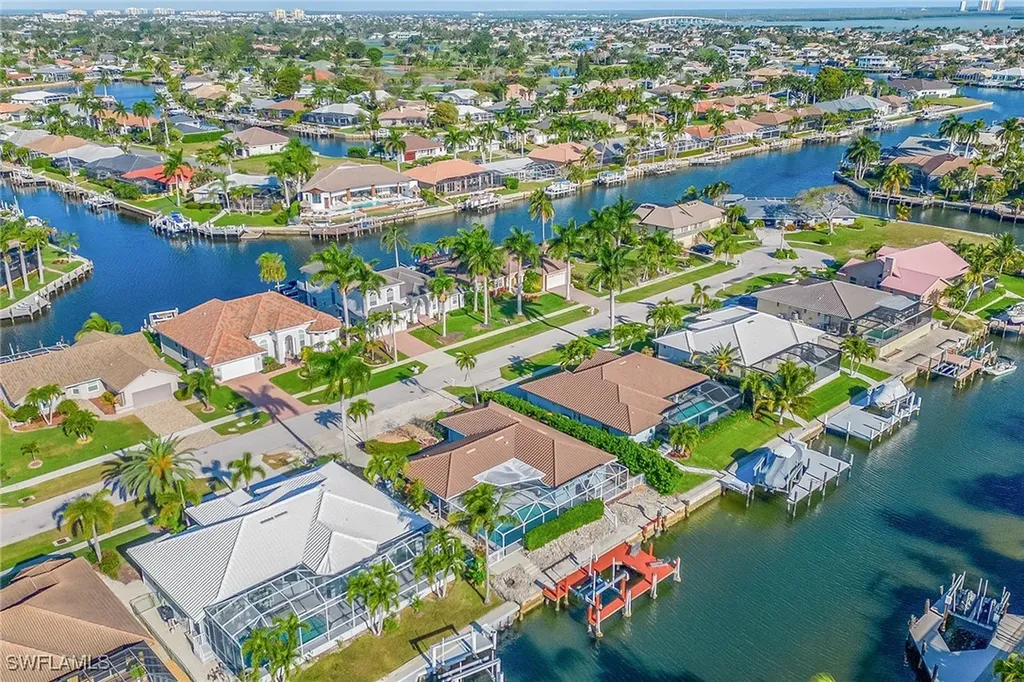 53 Madagascar Court Marco Island FL 34145