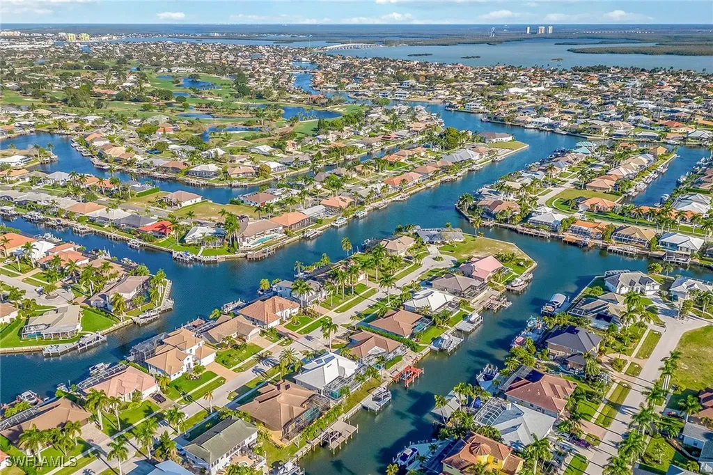 53 Madagascar Court Marco Island FL 34145