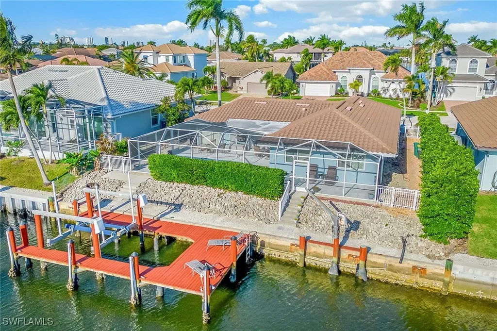 53 Madagascar Court Marco Island FL 34145