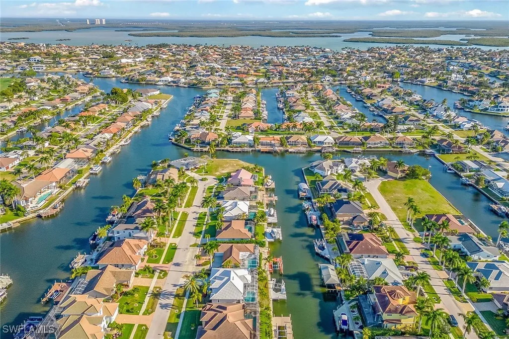 53 Madagascar Court Marco Island FL 34145