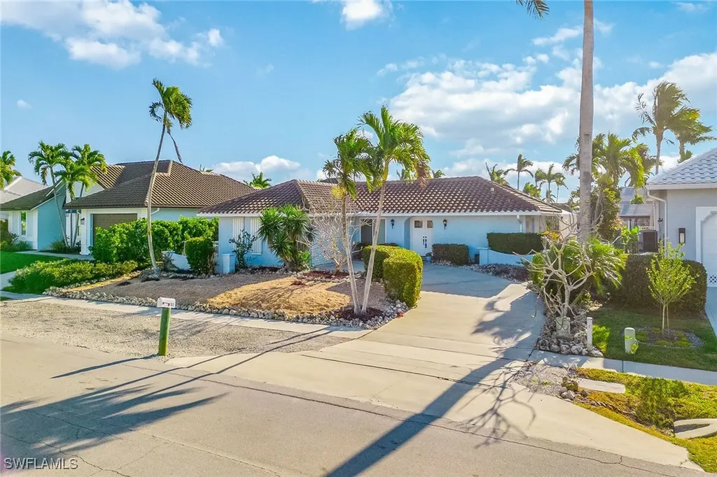 53 Madagascar Court Marco Island FL 34145