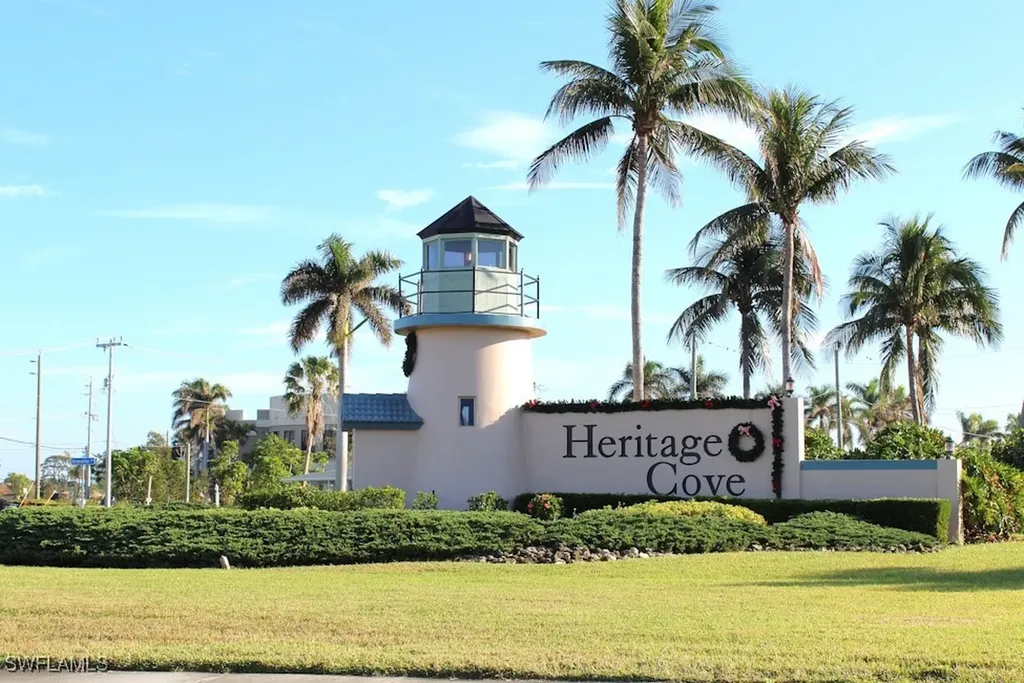 Fort Myers FL 33919