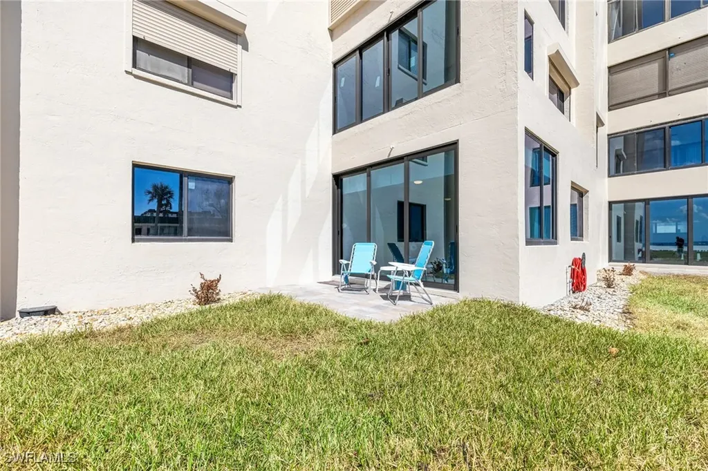 6672 Estero Boulevard Fort Myers Beach FL 33931