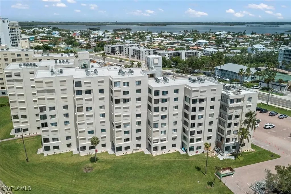 6672 Estero Boulevard Fort Myers Beach FL 33931