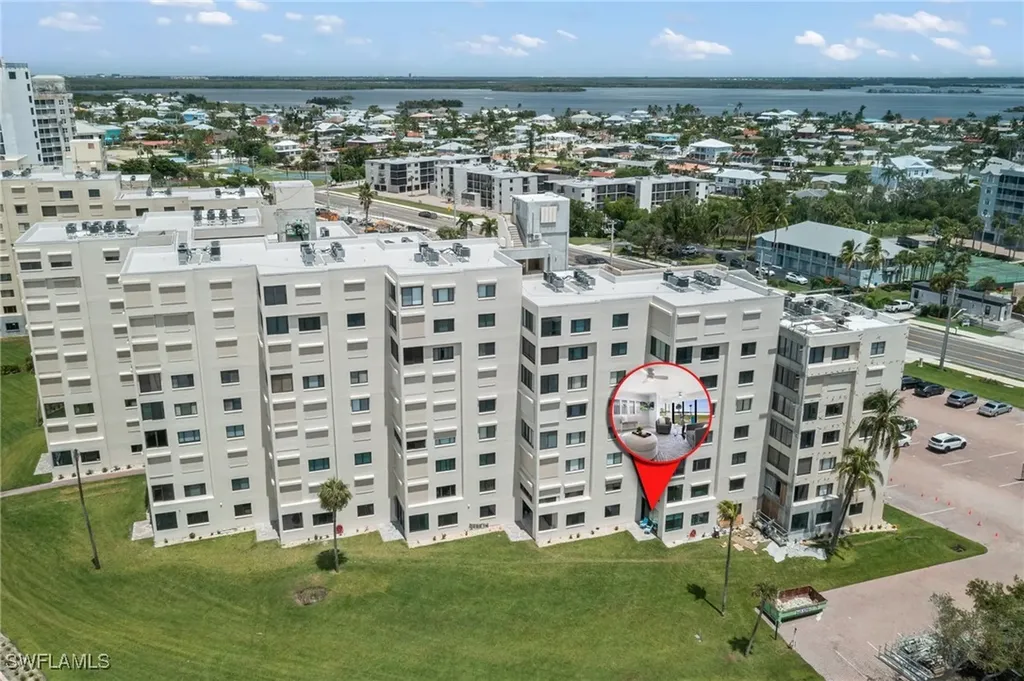 6672 Estero Boulevard Fort Myers Beach FL 33931