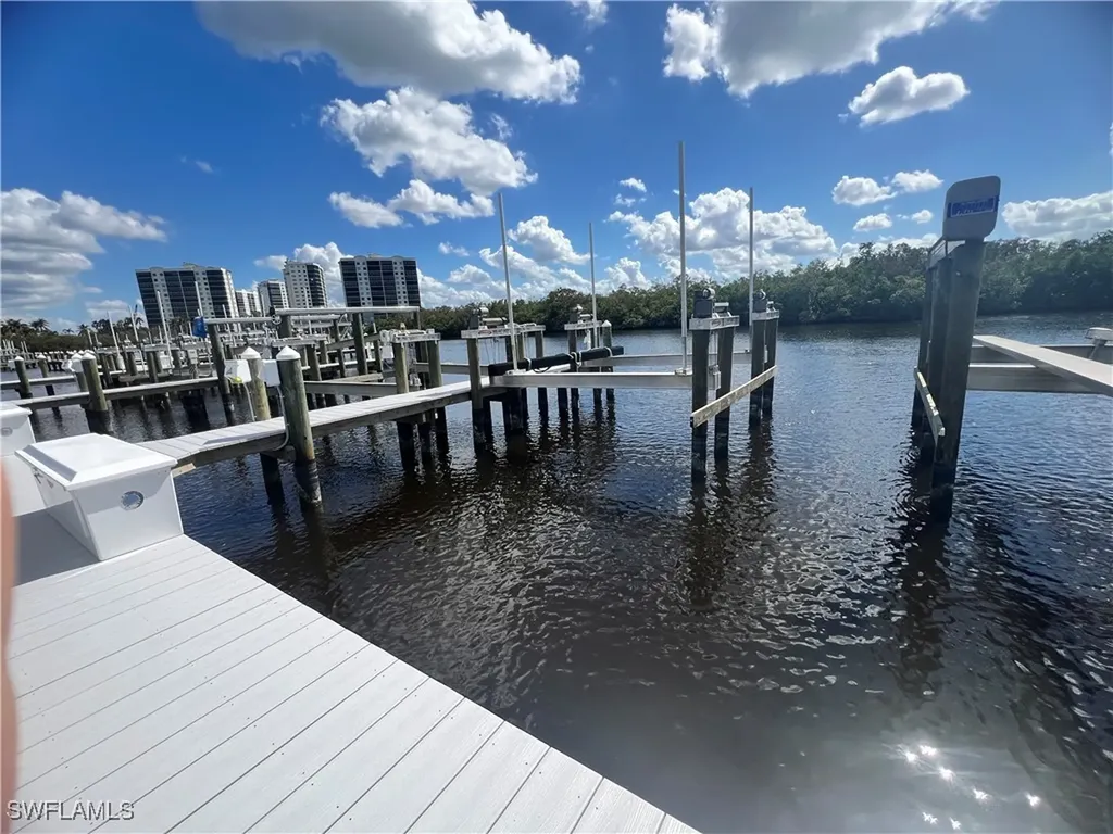 243D Wiggins Bay Drive Naples FL 34110