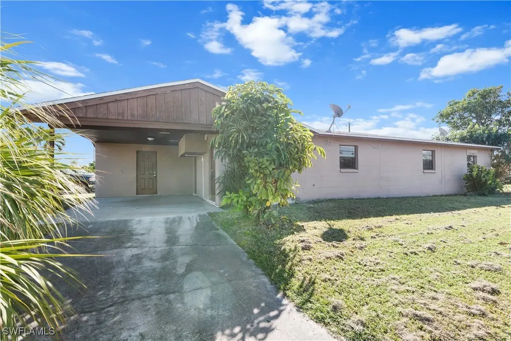 3102 Lafayette Street Fort Myers FL 33916