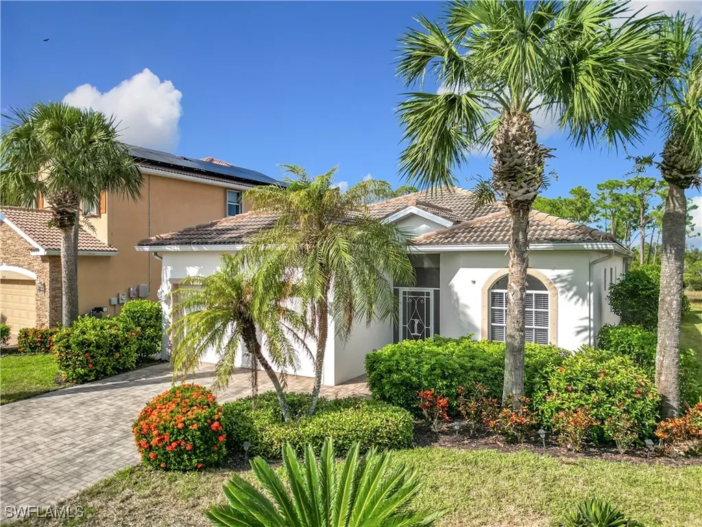 2505 Keystone Lake Drive Cape Coral FL 33909