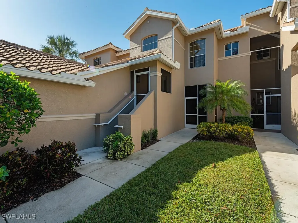 Naples FL, 8245 Danbury Boulevard, Unit 3-101