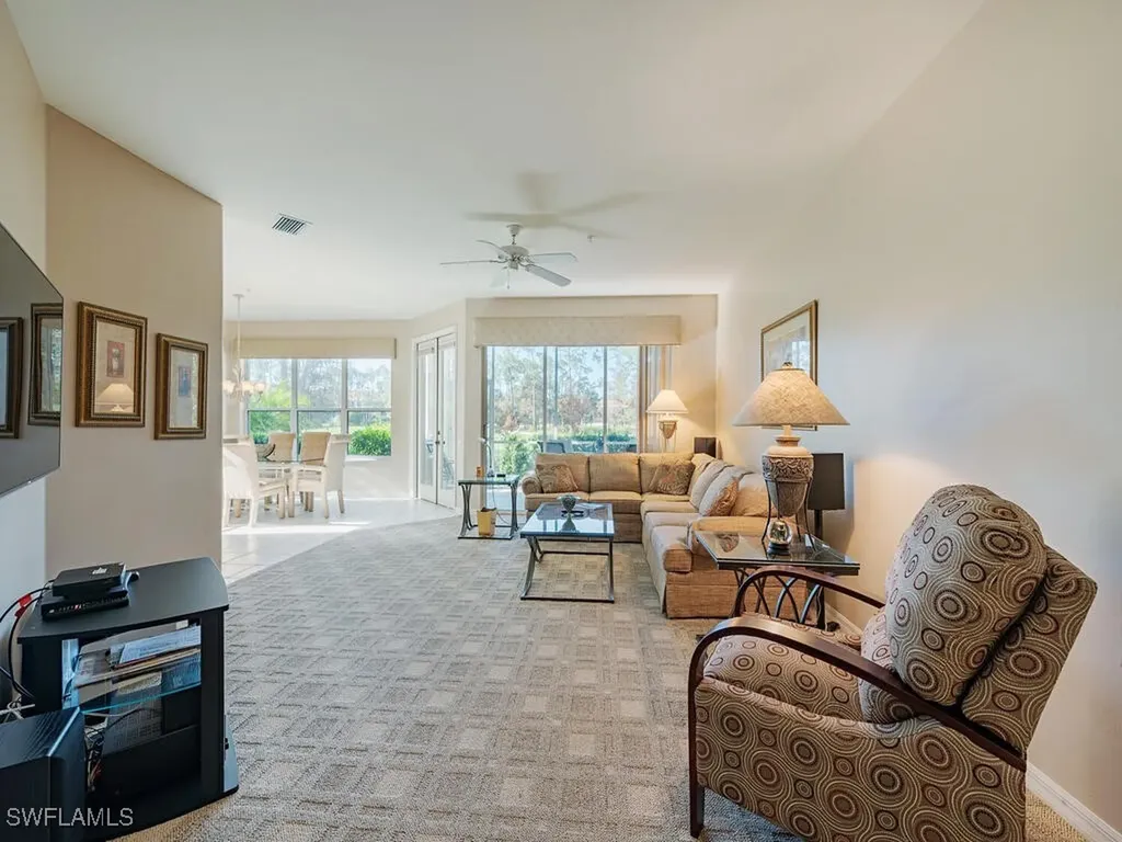 8245 Danbury Boulevard Naples FL 34120
