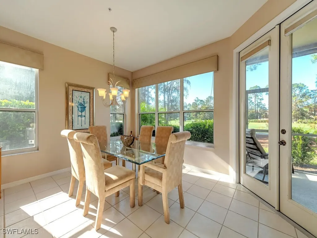 8245 Danbury Boulevard Naples FL 34120