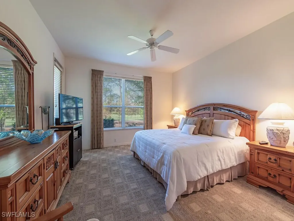 8245 Danbury Boulevard Naples FL 34120