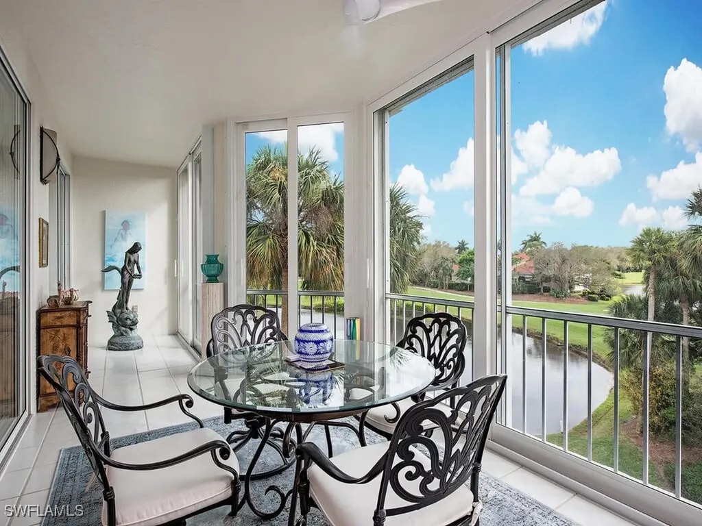 8430 Abbington Circle Naples FL 34108