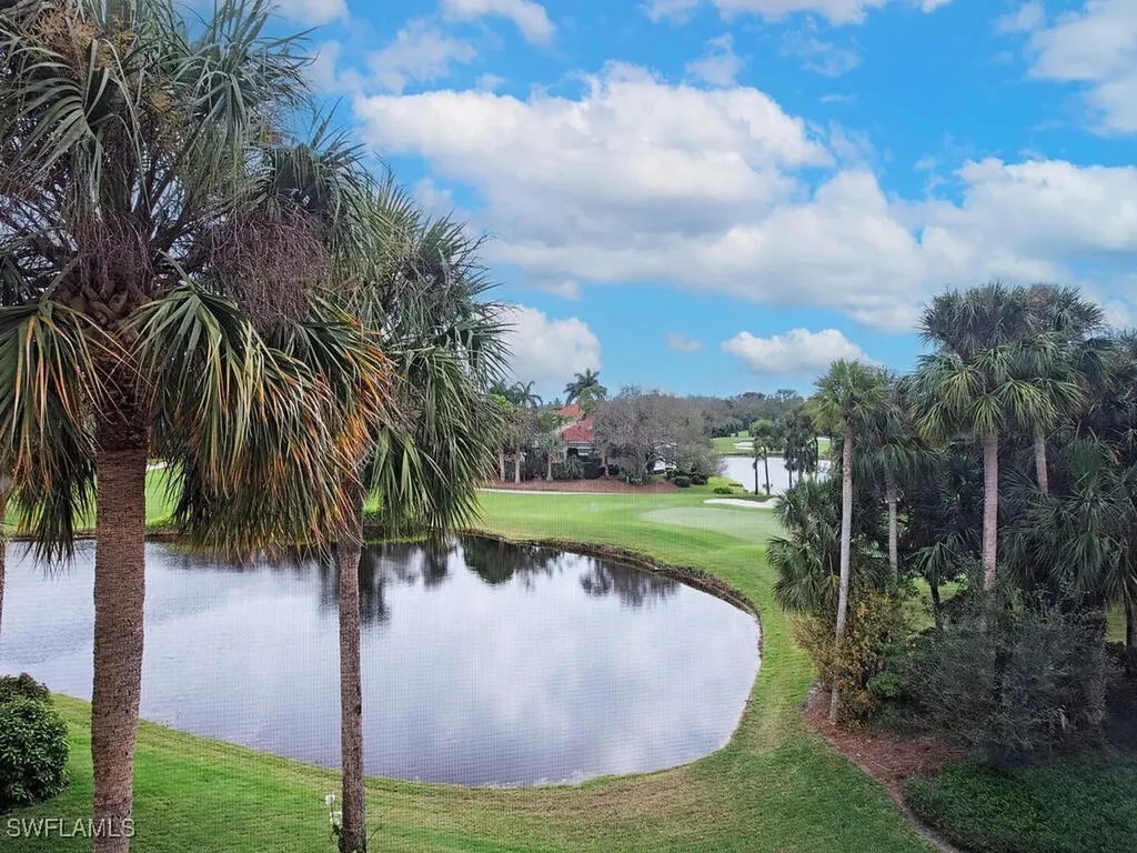 8430 Abbington Circle Naples FL 34108