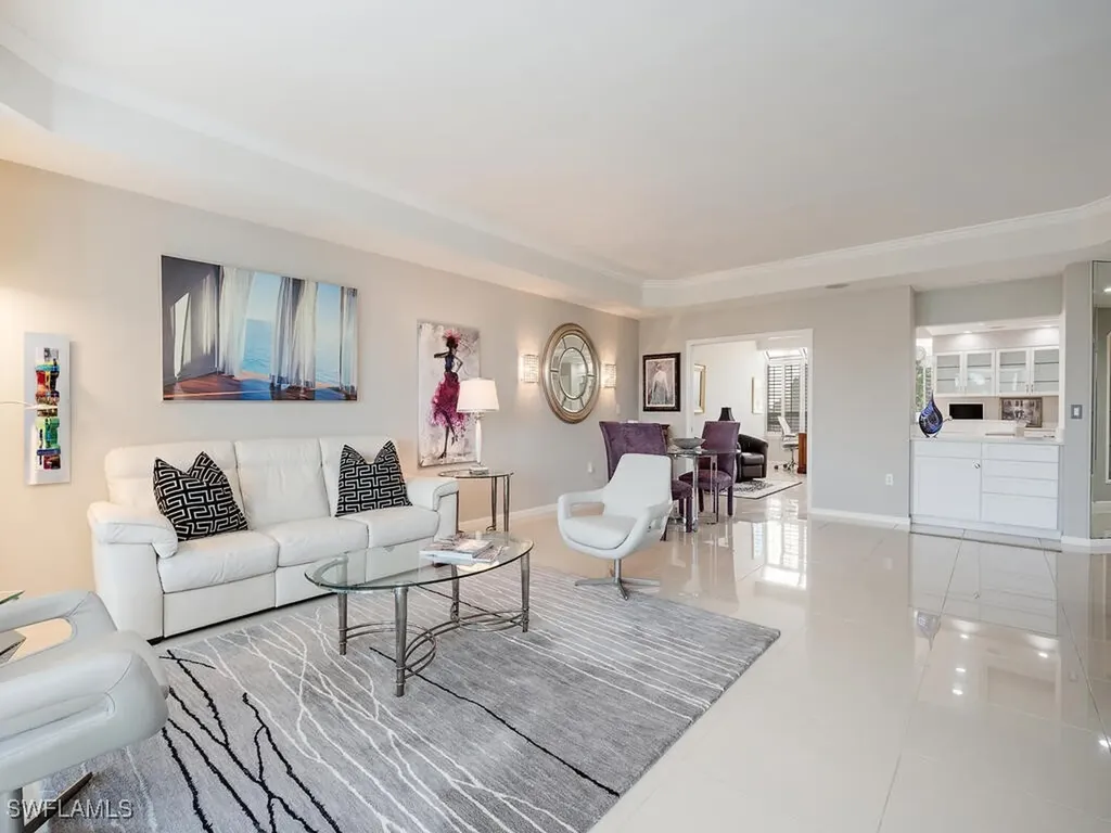 8430 Abbington Circle Naples FL 34108