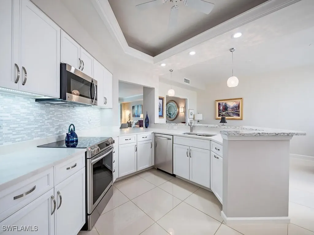 8430 Abbington Circle Naples FL 34108