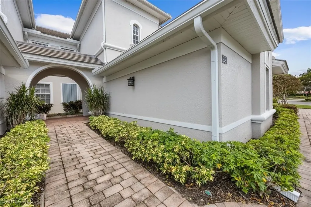 14582 Bellino Terrace Bonita Springs FL 34135