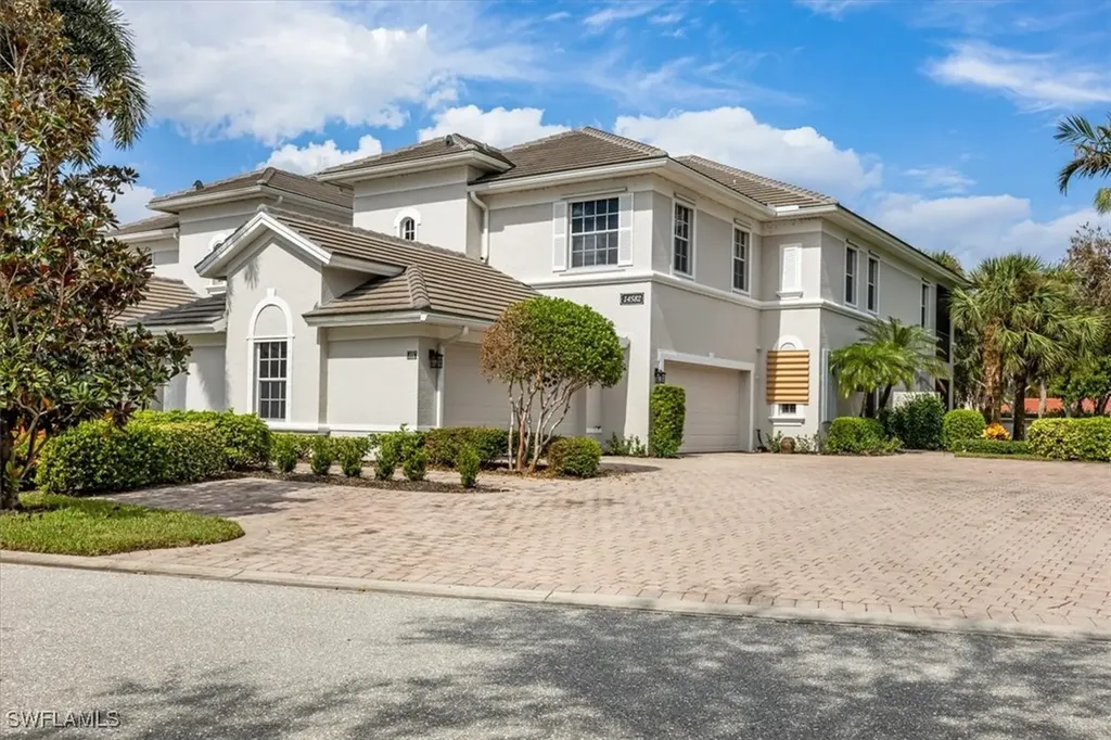 14582 Bellino Terrace Bonita Springs FL 34135