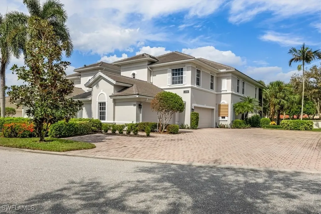 14582 Bellino Terrace Bonita Springs FL 34135