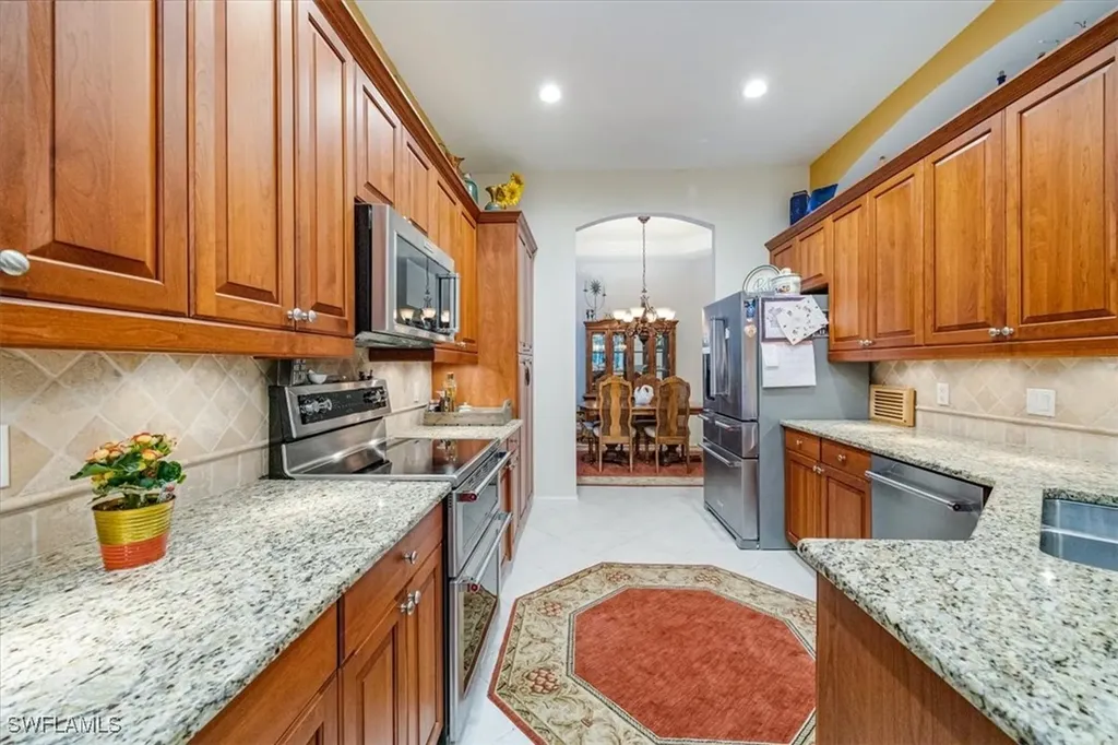 14582 Bellino Terrace Bonita Springs FL 34135