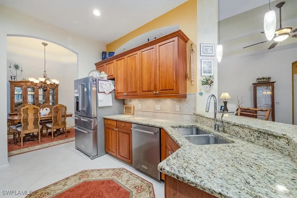 14582 Bellino Terrace Bonita Springs FL 34135