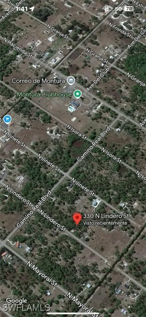 330 N Lindero Street Clewiston FL 33440