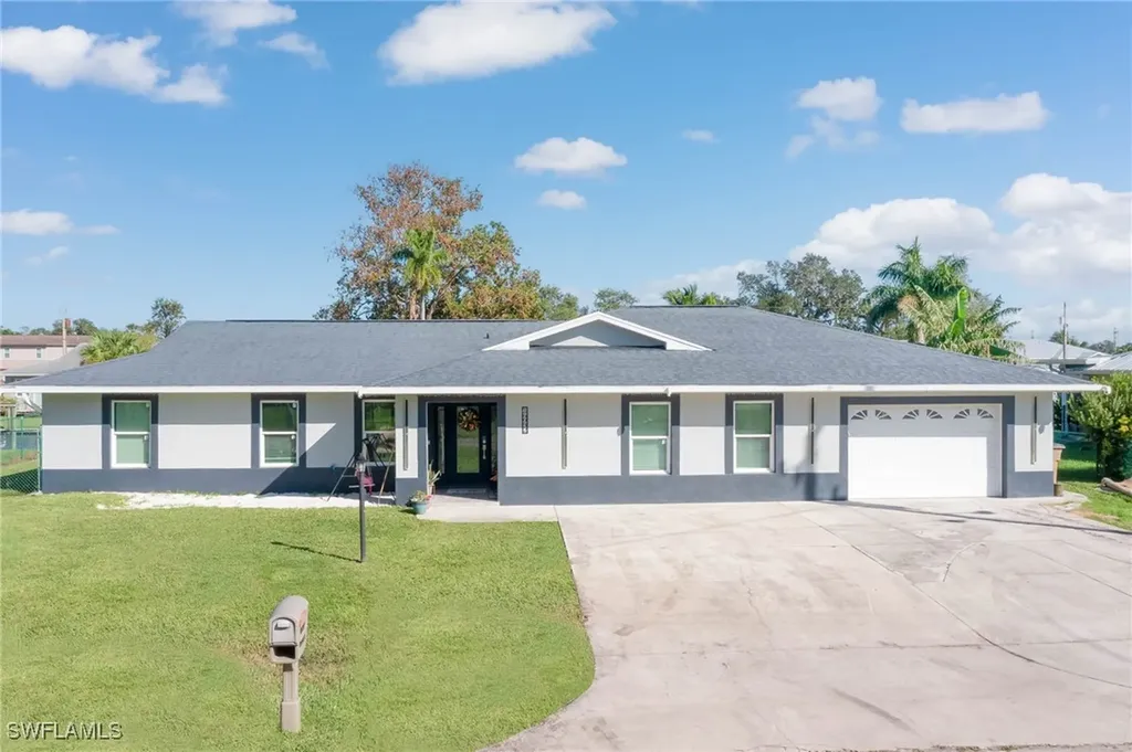 14932 Randolph Drive Fort Myers FL 33905